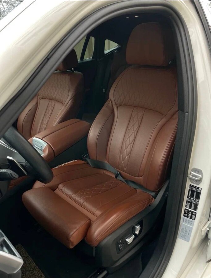 BMW X6 - 4 от автора Авто От Владимира в Бортжурнале