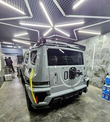 Tank 700 - 2 от автора Александр в Бортжурнале