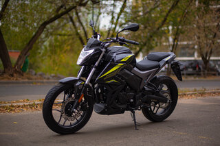 null null - 2 от автора Rolling Moto в Бортжурнале