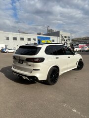 BMW X5 - 7 от автора Станислав в Бортжурнале
