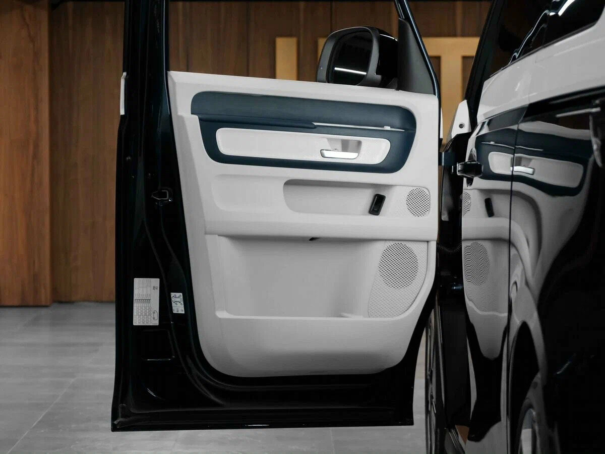 Volkswagen ID.Buzz - 14 от автора МАСТЕР ПРО ДЕМИД АВТО БРО 2 FURBY БЖ в Бортжурнале