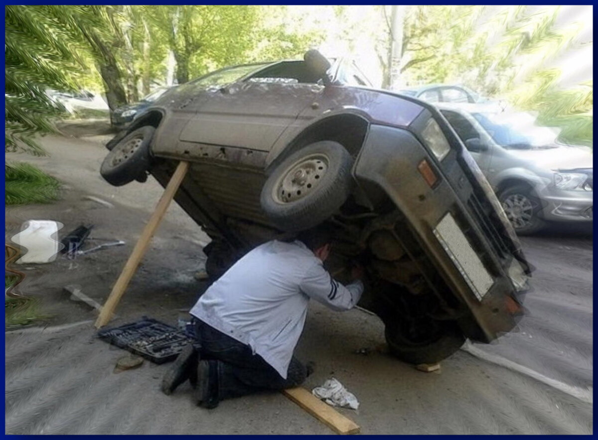 null null - 1 от автора CarCritic в Бортжурнале
