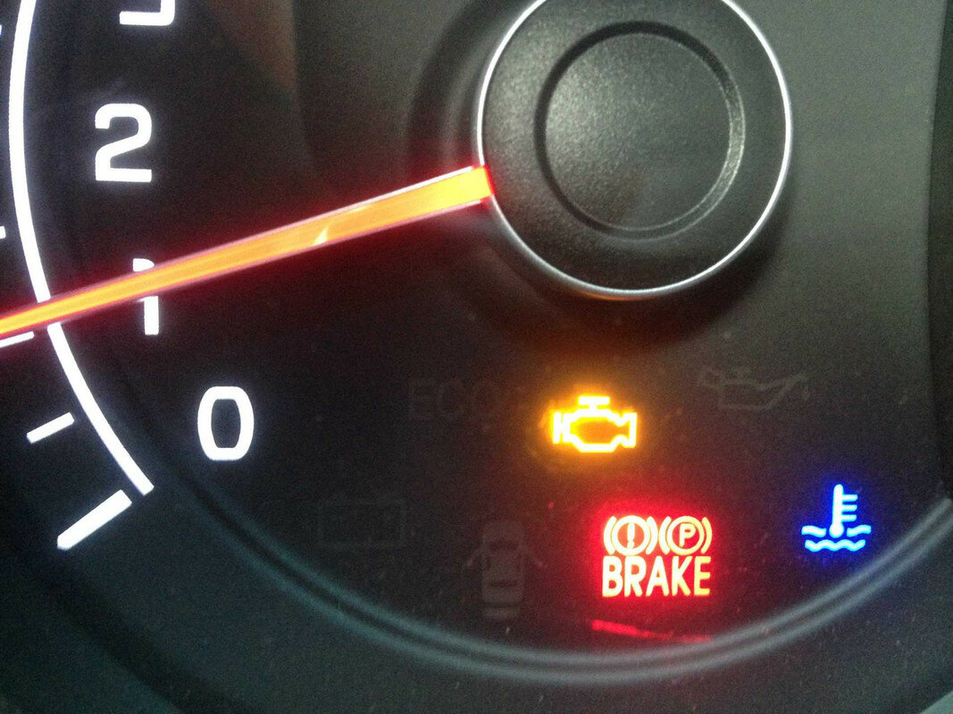 Kia Rio - 1 от автора Nikitos в Бортжурнале