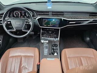 Audi A6 - 5 от автора Япония Транзит в Бортжурнале