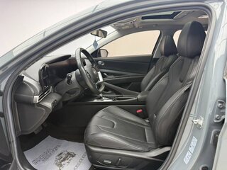 Hyundai Elantra - 4 от автора Евгений в Бортжурнале