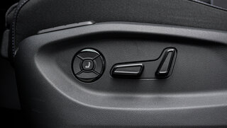 Volkswagen Teramont - 32 от автора GazTormoz в Бортжурнале