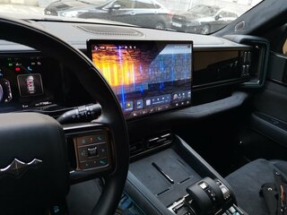 BYD FangChengBao Leopard 5 - 8 от автора Евгений в Бортжурнале