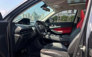 Changan CS55 Plus - 9 от автора Auto Privoz в Бортжурнале