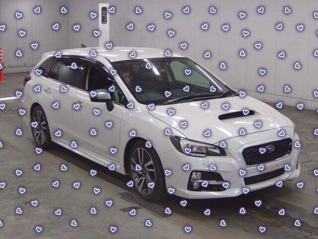 Subaru Levorg - 2 от автора "АвтоАльянс" ООО в Бортжурнале