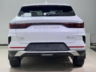 BYD Song Plus - 5 от автора Япония Транзит в Бортжурнале