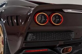 Ferrari 288 GTO - 7 от автора Андрей Бынзер в Бортжурнале