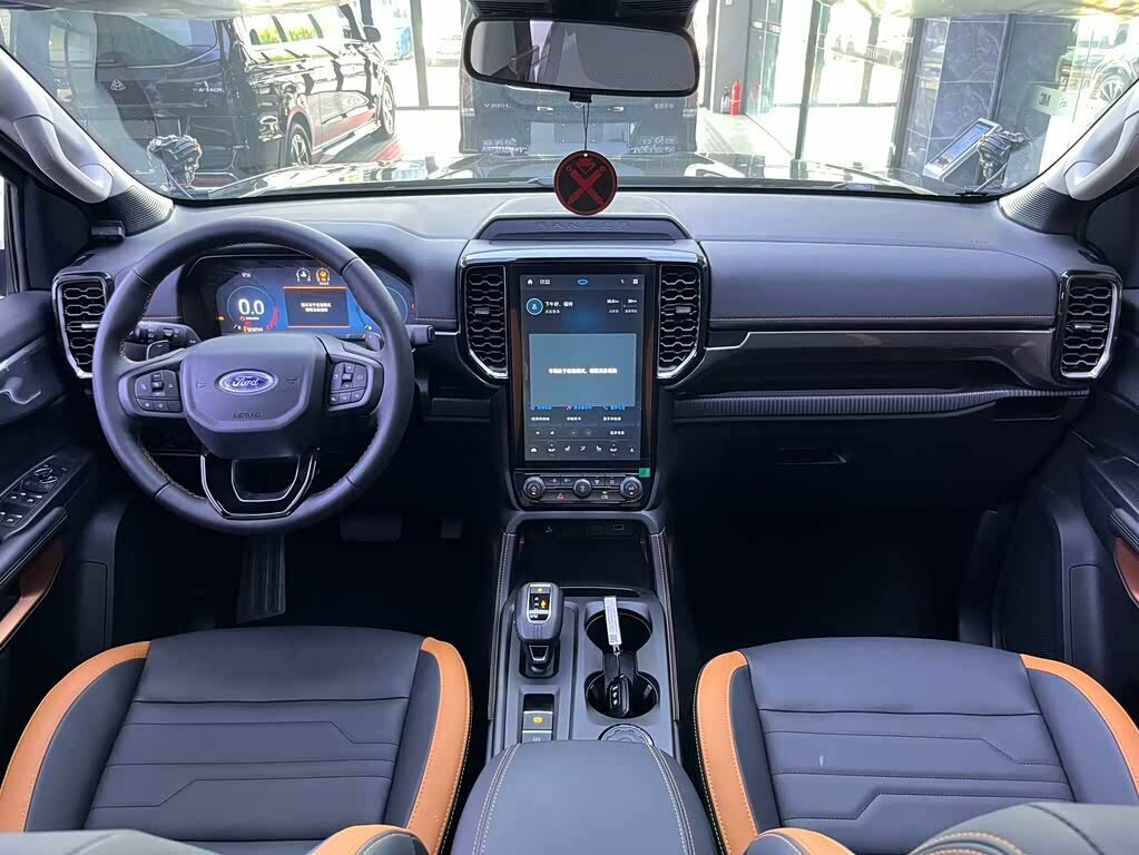 Ford Ranger - 7 от автора Auto Privoz в Бортжурнале