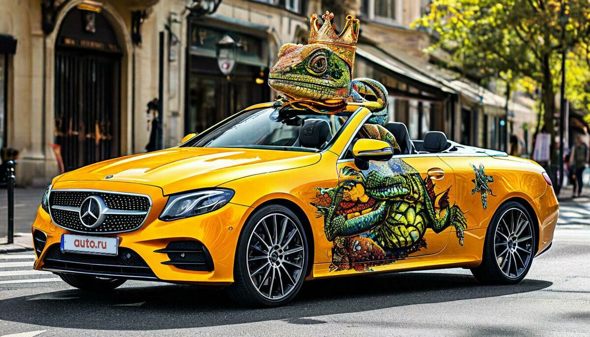 Mercedes-Benz E-Класс - 1 от автора CarCritic в Бортжурнале