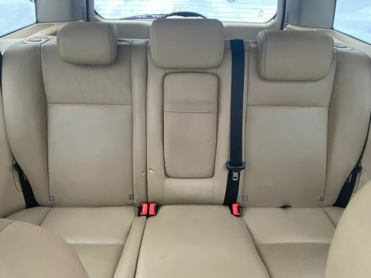 Land Rover Freelander - 11 от автора Иван в Бортжурнале