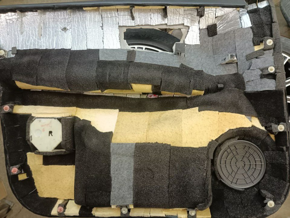 Nissan Qashqai - 7 от автора Дмитрий Клейменов в Бортжурнале