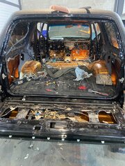 Toyota 4Runner - 5 от автора Николай в Бортжурнале