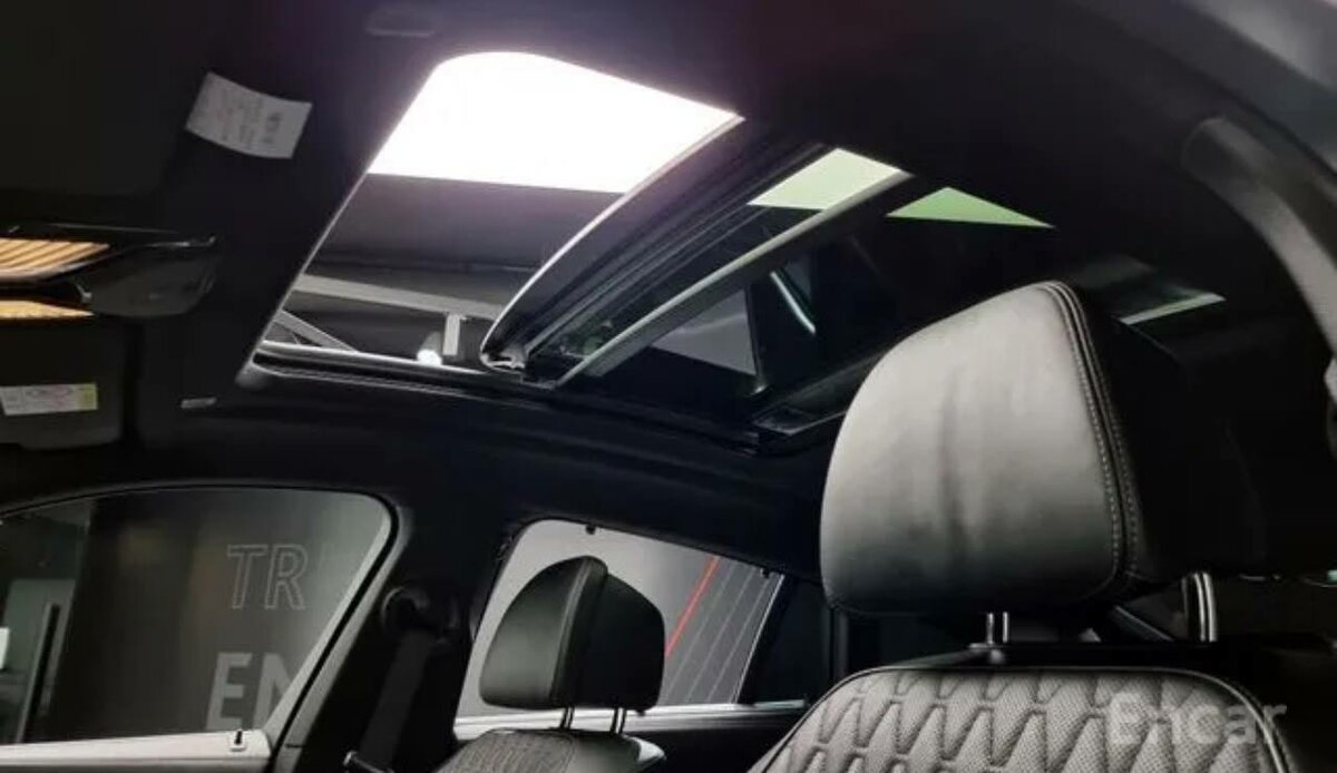 BMW X6 - 8 от автора DVApro в Бортжурнале