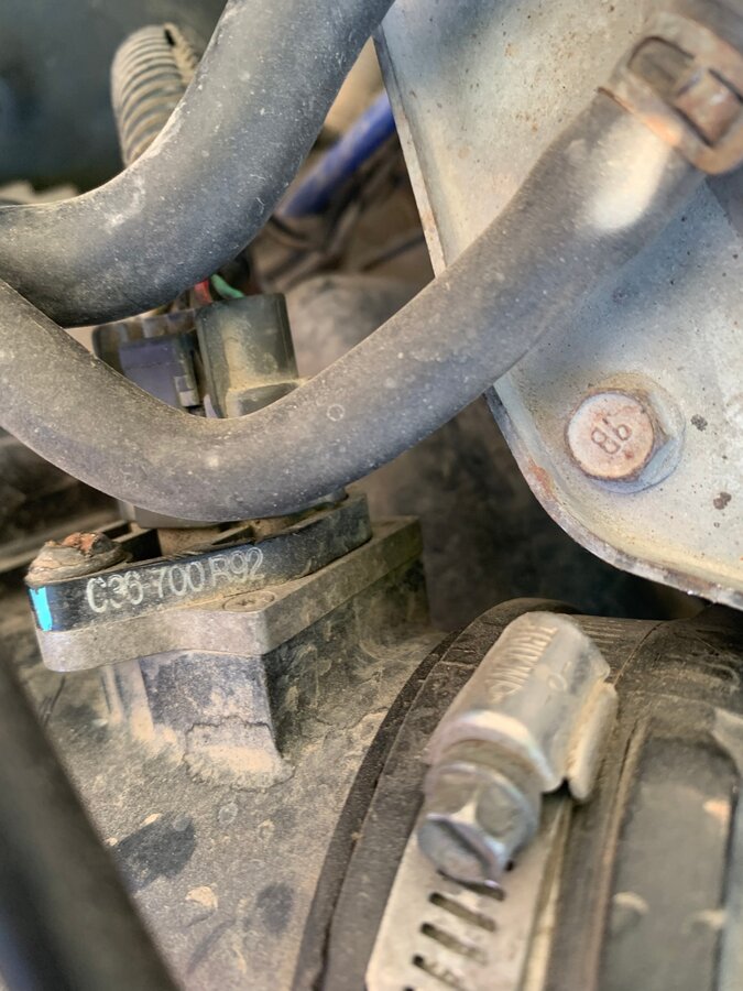 Subaru Forester - 2 от автора mokspops в Бортжурнале