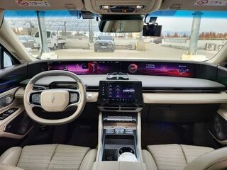 Lincoln Nautilus - 8 от автора VVMOTO в Бортжурнале