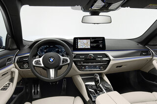 BMW 5 серии - 4 от автора WESTMOTORS.RU в Бортжурнале