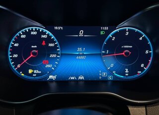 Mercedes-Benz GLC - 9 от автора Корея Авто Россия в Бортжурнале