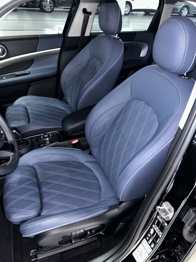 Mini Countryman - 5 от автора Япония Транзит в Бортжурнале