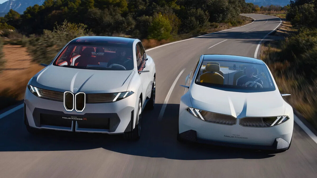 BMW undefined - 1 от автора WeOne в Бортжурнале