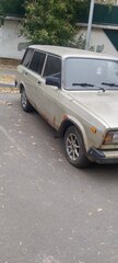 Lada (ВАЗ) 2104 - 3 от автора umirjan tilloyev в Бортжурнале
