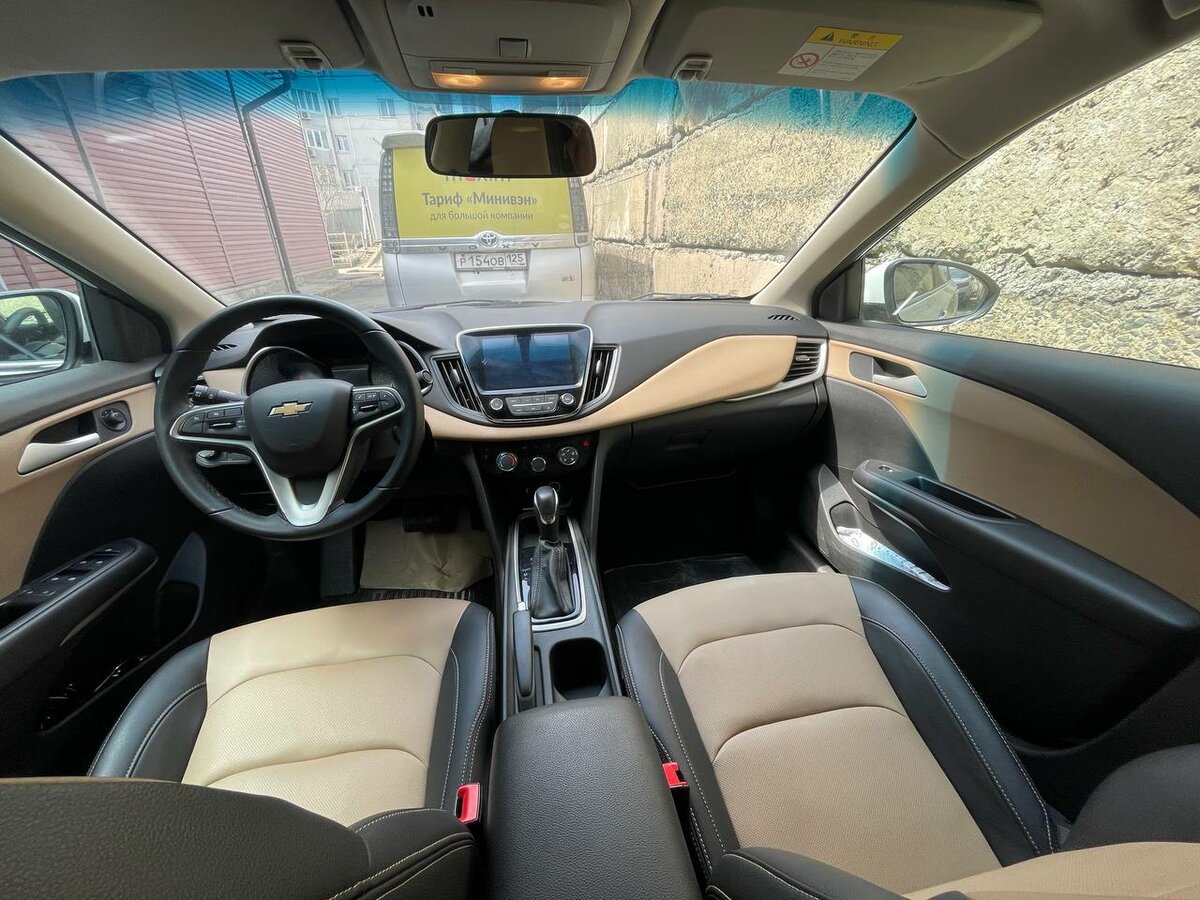 Chevrolet Monza - 2 от автора Алексей в Бортжурнале