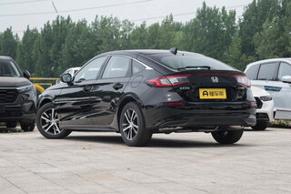Honda Civic - 7 от автора GazTormoz в Бортжурнале