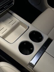 Lixiang L9 - 13 от автора StepAuto в Бортжурнале