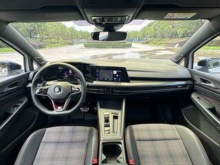 Volkswagen Golf GTI - 11 от автора Auto Privoz в Бортжурнале