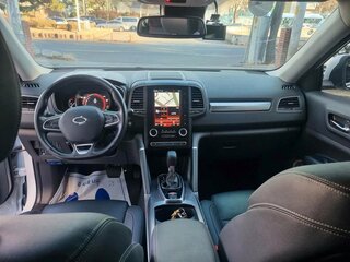 Renault Samsung QM6 - 3 от автора Максим ZIPCAR в Бортжурнале