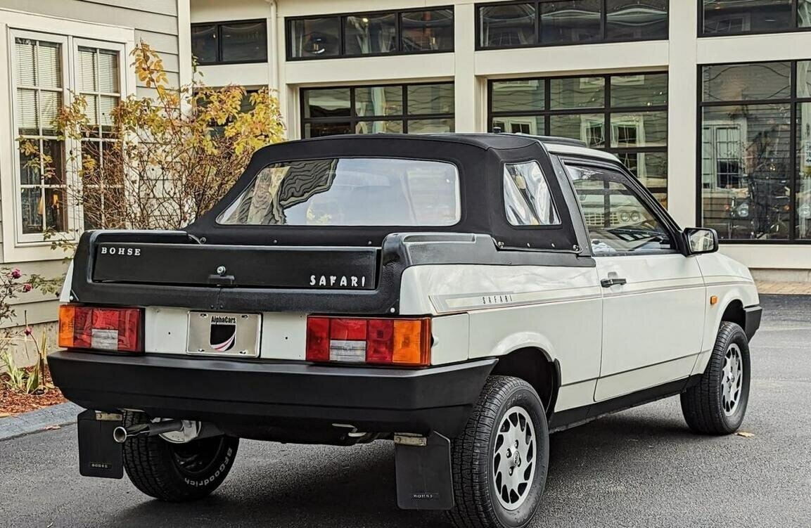 Lada (ВАЗ) 2108 - 2 от автора Интересное в БЖ в Бортжурнале