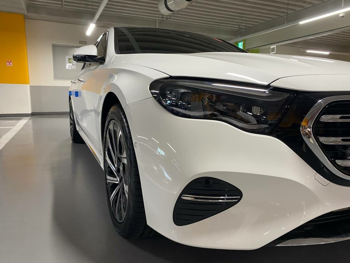 Baojun E300 - 4 от автора DVApro в Бортжурнале