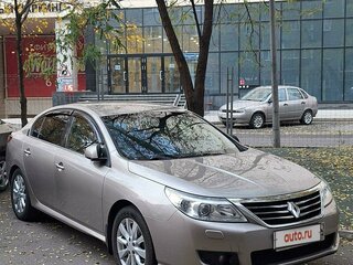 Renault Latitude - 1 от автора Роман в Бортжурнале