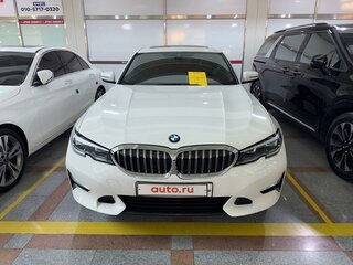 BMW 3 серии - 3 от автора Япония Транзит в Бортжурнале
