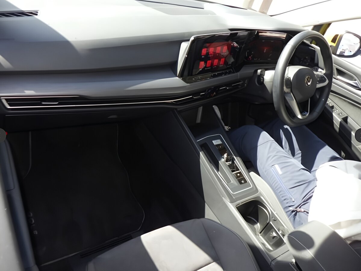Volkswagen Golf - 5 от автора Япония Транзит в Бортжурнале