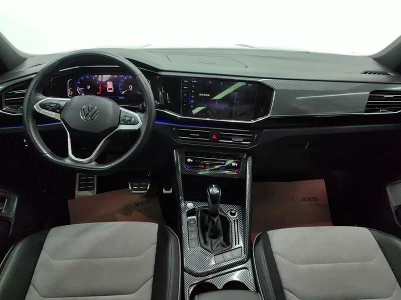 Volkswagen Tayron - 1 от автора Vam_car. в Бортжурнале