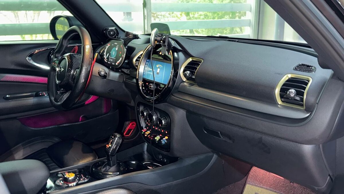 null null - 4 от автора Ben global.Auto в Бортжурнале