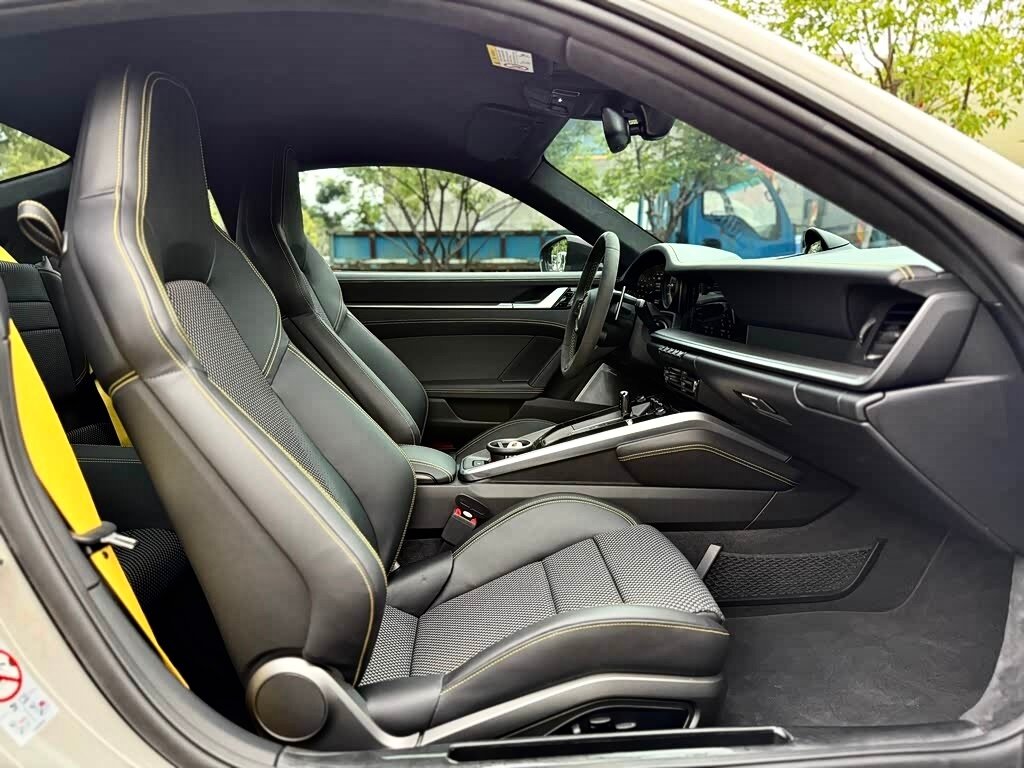 Porsche 911 - 14 от автора Auto Privoz в Бортжурнале