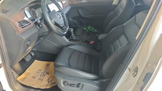 Volkswagen Tharu - 6 от автора Япония Транзит в Бортжурнале