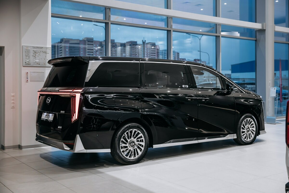 null null - 5 от автора GAC Центр Приморский в Бортжурнале