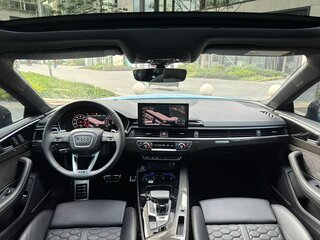 Audi RS 5 - 6 от автора Auto Privoz в Бортжурнале