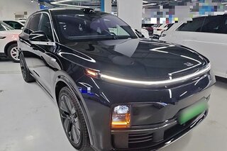 Lixiang L7 - 1 от автора Alex Avto в Бортжурнале
