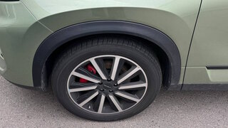 Jaecoo J7 - 6 от автора Анатолий в Бортжурнале