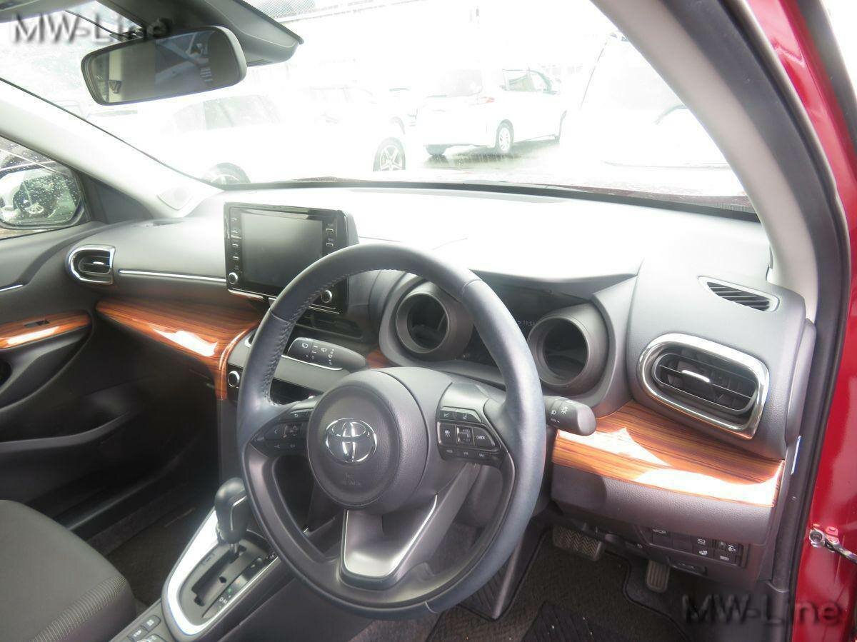 Suzuki Swift - 7 от автора AUTO IN JAPAN CO LTD в Бортжурнале