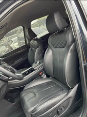Hyundai Palisade - 8 от автора Япония Транзит в Бортжурнале