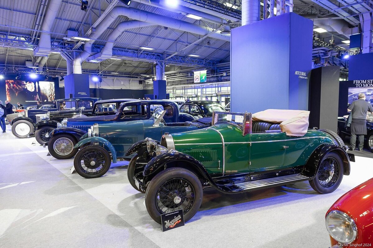 null null - 8 от автора Dreamcars в Бортжурнале