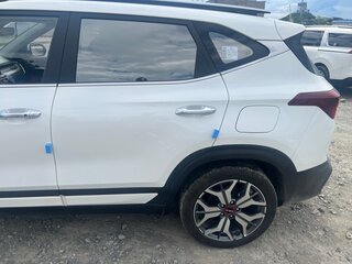 Kia Seltos - 4 от автора RTS_AUTO в Бортжурнале
